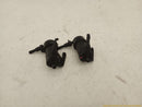 Saab 9-5 Pair Of Headlight Washer Spray Nozzles-10