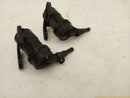 Saab 9-5 Pair Of Headlight Washer Spray Nozzles-12