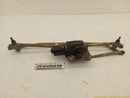 Saab 9-5 Windshield Wiper Transmission & Motor-1