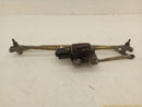 Saab 9-5 Windshield Wiper Transmission & Motor-2