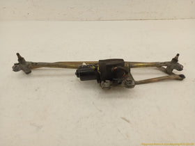 Saab 9-5 Windshield Wiper Transmission & Motor - 0