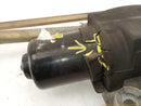 Saab 9-5 Windshield Wiper Transmission & Motor-3