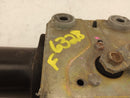 Saab 9-5 Windshield Wiper Transmission & Motor-6