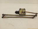 Saab 9-5 Windshield Wiper Transmission & Motor-7