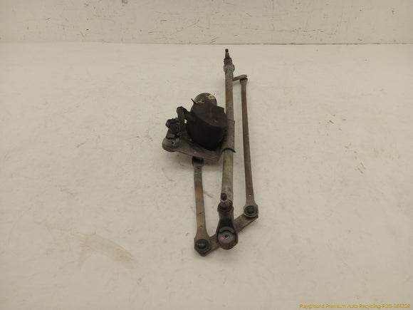Saab 9-5 Windshield Wiper Transmission & Motor