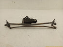 Saab 9-5 Windshield Wiper Transmission & Motor-9
