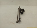 Saab 9-5 Windshield Wiper Transmission & Motor-10