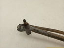Saab 9-5 Windshield Wiper Transmission & Motor-12