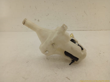 Saab 9-5 Windshield Washer Reservoir - 0