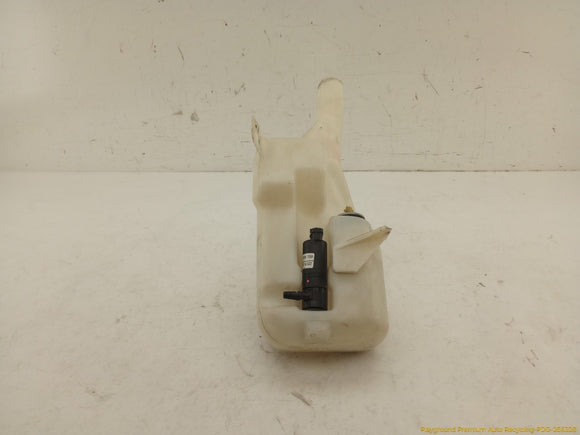 Saab 9-5 Windshield Washer Reservoir