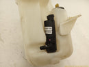 Saab 9-5 Windshield Washer Reservoir-6