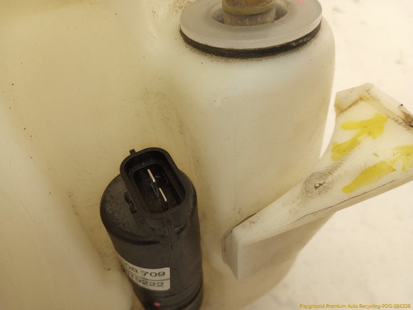 Saab 9-5 Windshield Washer Reservoir