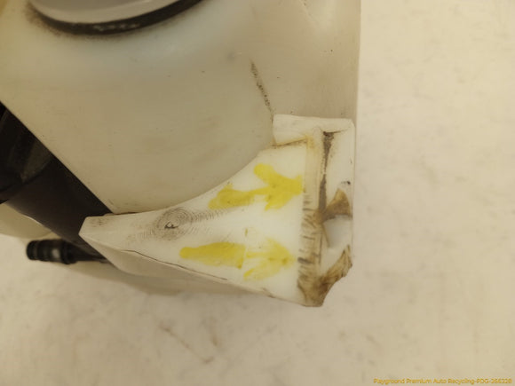 Saab 9-5 Windshield Washer Reservoir