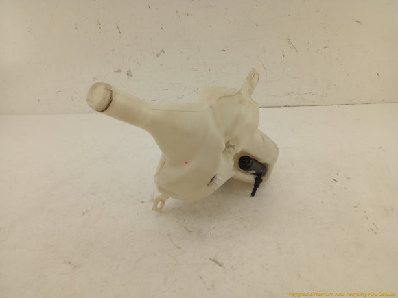 Saab 9-5 Windshield Washer Reservoir