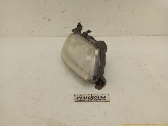 Saab 9-5 Passenger Right Head Lamp