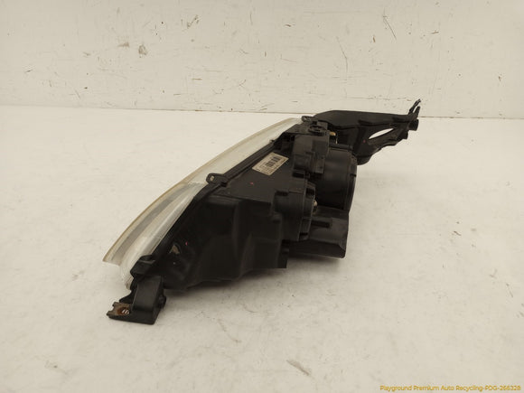 Saab 9-5 Passenger Right Head Lamp