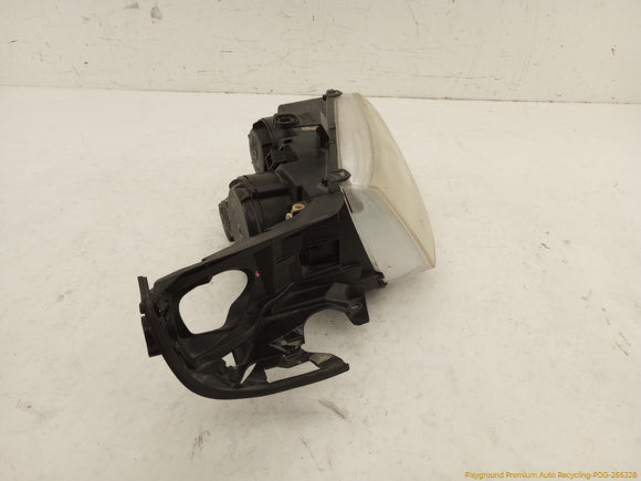 Saab 9-5 Passenger Right Head Lamp