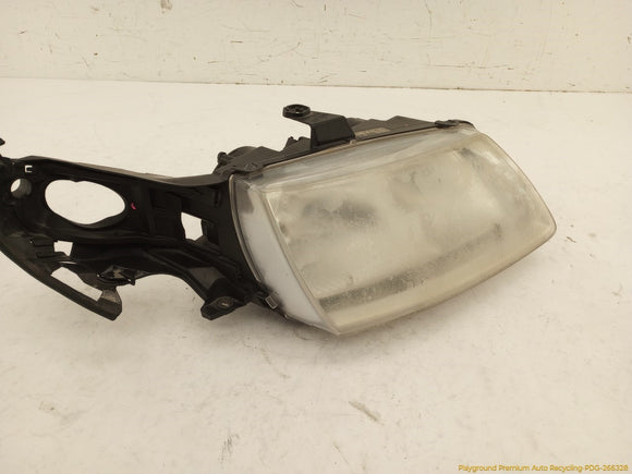 Saab 9-5 Passenger Right Head Lamp