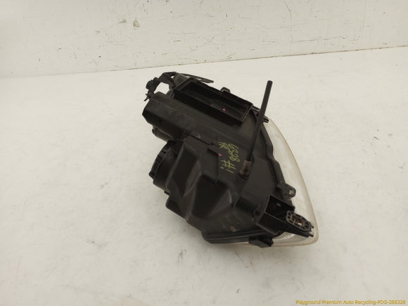 Saab 9-5 Passenger Right Head Lamp
