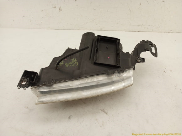 Saab 9-5 Passenger Right Head Lamp