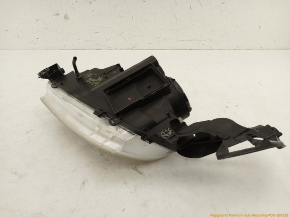 Saab 9-5 Passenger Right Head Lamp