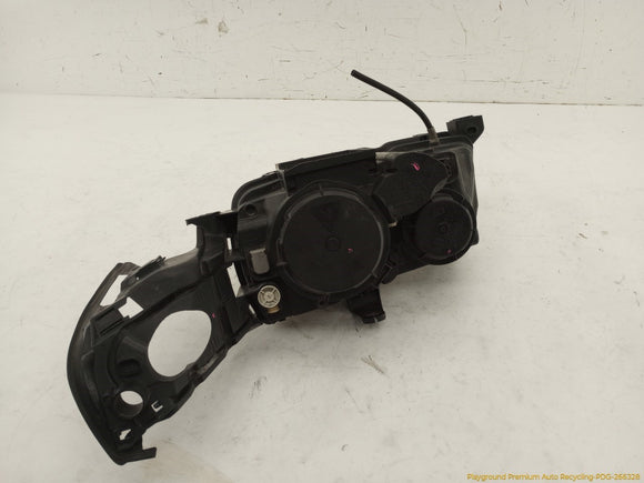 Saab 9-5 Passenger Right Head Lamp