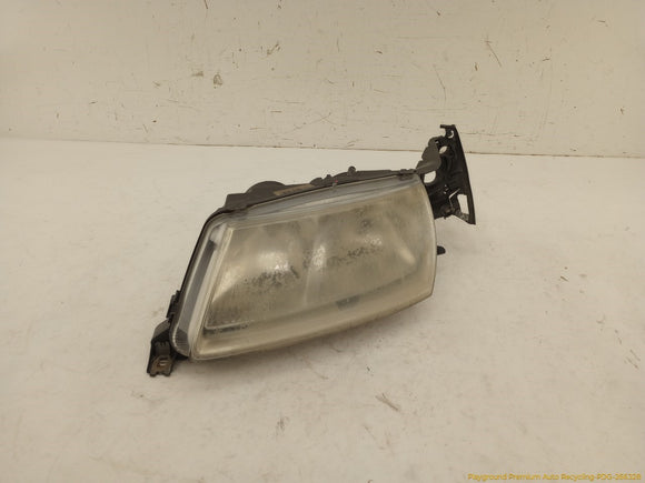 Saab 9-5 Driver Left Head Lamp