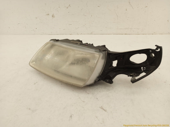 Saab 9-5 Driver Left Head Lamp