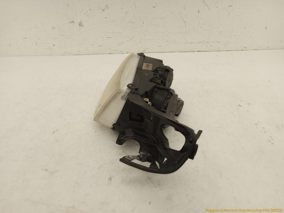 Saab 9-5 Driver Left Head Lamp