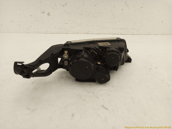 Saab 9-5 Driver Left Head Lamp