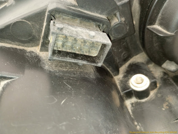 Saab 9-5 Driver Left Head Lamp