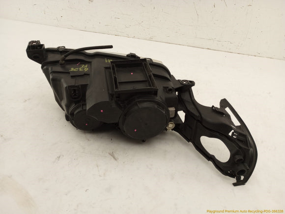 Saab 9-5 Driver Left Head Lamp
