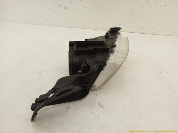 Saab 9-5 Driver Left Head Lamp