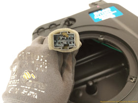 Saab 9-5 Passenger Right Rear Subwoofer Housing - 0