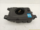 Saab 9-5 Passenger Right Rear Subwoofer Housing-4