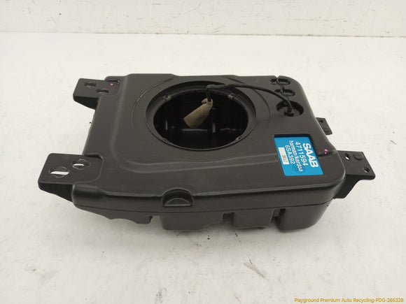 Saab 9-5 Passenger Right Rear Subwoofer Housing