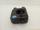 Saab 9-5 Passenger Right Rear Subwoofer Housing-5