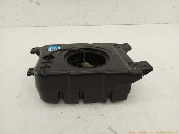 Saab 9-5 Passenger Right Rear Subwoofer Housing