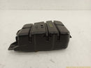 Saab 9-5 Passenger Right Rear Subwoofer Housing-7