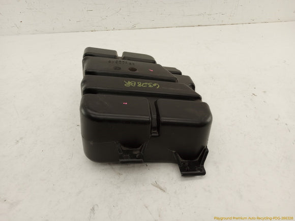 Saab 9-5 Passenger Right Rear Subwoofer Housing