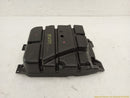 Saab 9-5 Passenger Right Rear Subwoofer Housing-9