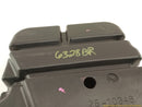 Saab 9-5 Passenger Right Rear Subwoofer Housing-10