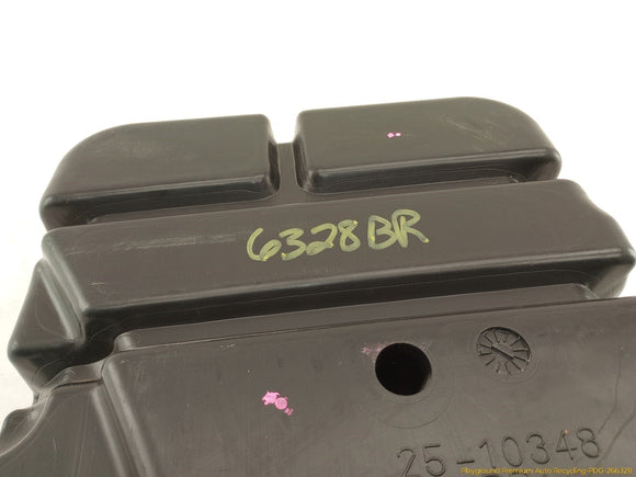 Saab 9-5 Passenger Right Rear Subwoofer Housing