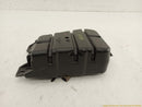 Saab 9-5 Passenger Right Rear Subwoofer Housing-11