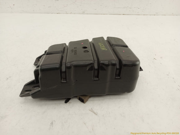 Saab 9-5 Passenger Right Rear Subwoofer Housing
