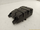 Saab 9-5 Passenger Right Rear Subwoofer Housing-12