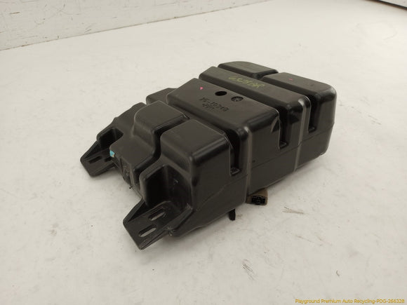 Saab 9-5 Passenger Right Rear Subwoofer Housing