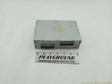 Saab 9-5 Navigation Onstar Control Module