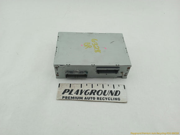 Saab 9-5 Navigation Onstar Control Module