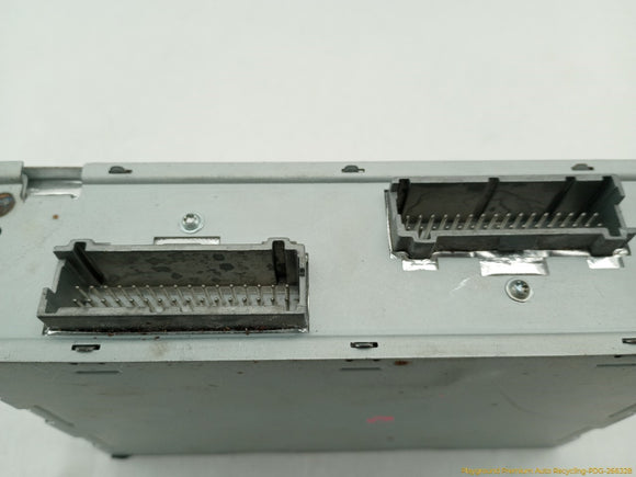 Saab 9-5 Navigation Onstar Control Module